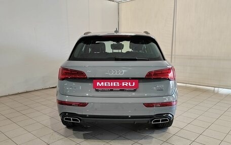 Audi Q5, 2026 год, 6 250 000 рублей, 8 фотография