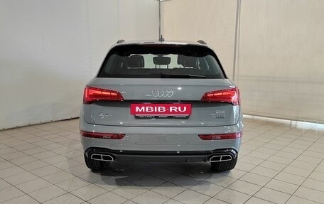 Audi Q5, 2026 год, 6 250 000 рублей, 9 фотография