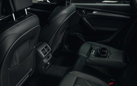 Audi Q5, 2026 год, 6 250 000 рублей, 23 фотография