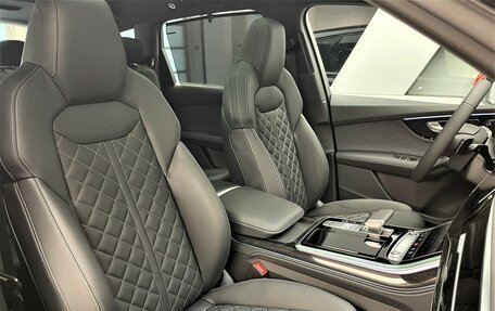 Audi Q7, 2025 год, 12 900 000 рублей, 5 фотография