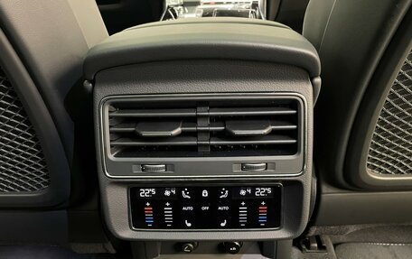 Audi Q7, 2025 год, 12 900 000 рублей, 8 фотография