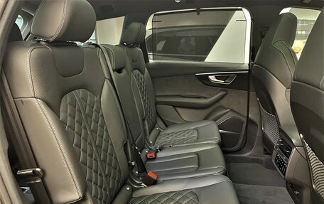 Audi Q7, 2025 год, 12 900 000 рублей, 6 фотография