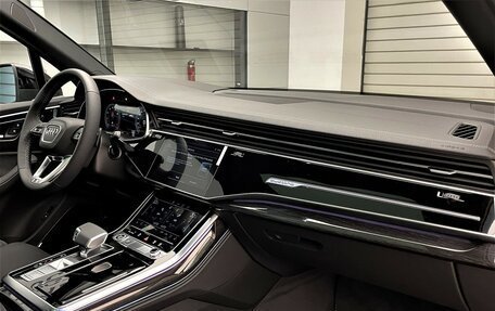 Audi Q7, 2025 год, 12 900 000 рублей, 2 фотография