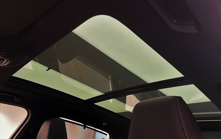 Audi Q7, 2025 год, 12 900 000 рублей, 12 фотография
