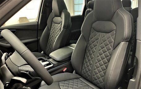 Audi Q7, 2025 год, 12 900 000 рублей, 14 фотография