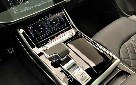 Audi Q7, 2025 год, 12 900 000 рублей, 15 фотография