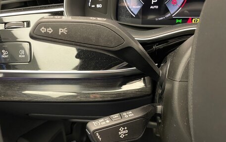 Audi Q7, 2025 год, 12 900 000 рублей, 18 фотография