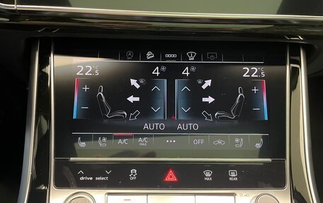 Audi Q7, 2025 год, 12 900 000 рублей, 24 фотография