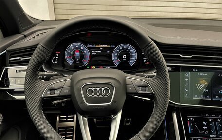 Audi Q7, 2025 год, 12 900 000 рублей, 16 фотография