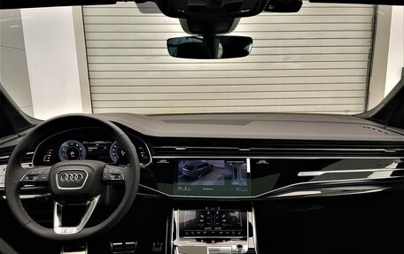 Audi Q7, 2025 год, 12 900 000 рублей, 25 фотография