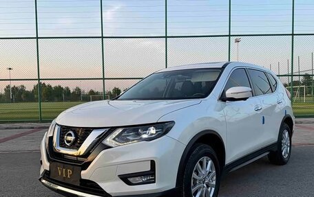 Nissan X-Trail, 2022 год, 2 050 000 рублей, 3 фотография