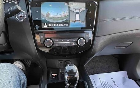 Nissan X-Trail, 2022 год, 2 050 000 рублей, 8 фотография