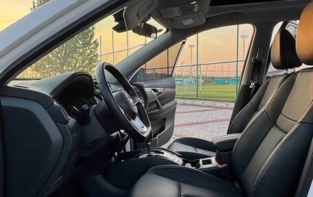 Nissan X-Trail, 2022 год, 2 050 000 рублей, 6 фотография