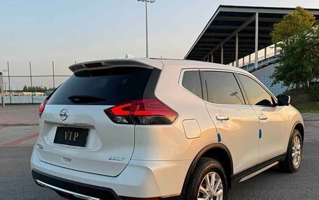 Nissan X-Trail, 2022 год, 2 050 000 рублей, 5 фотография
