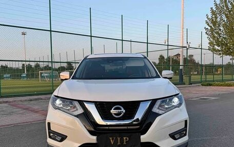 Nissan X-Trail, 2022 год, 2 050 000 рублей, 2 фотография
