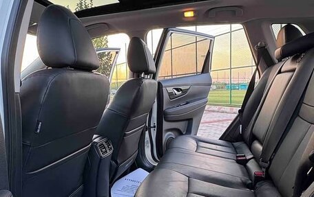 Nissan X-Trail, 2022 год, 2 050 000 рублей, 9 фотография