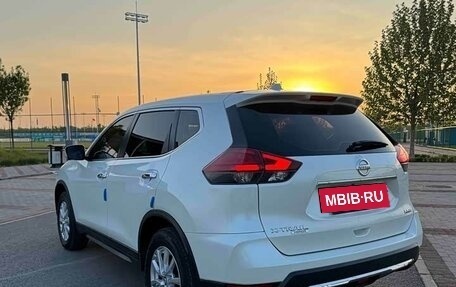 Nissan X-Trail, 2022 год, 2 050 000 рублей, 4 фотография