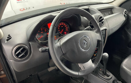 Renault Duster I рестайлинг, 2013 год, 649 000 рублей, 10 фотография