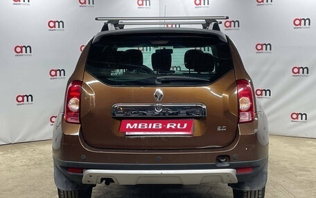 Renault Duster I рестайлинг, 2013 год, 649 000 рублей, 5 фотография