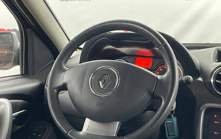 Renault Duster I рестайлинг, 2013 год, 649 000 рублей, 13 фотография