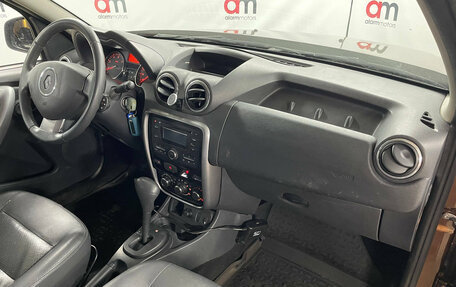 Renault Duster I рестайлинг, 2013 год, 649 000 рублей, 12 фотография
