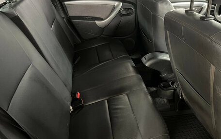 Renault Duster I рестайлинг, 2013 год, 649 000 рублей, 19 фотография