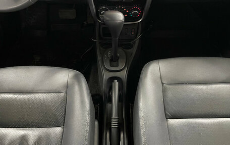Renault Duster I рестайлинг, 2013 год, 649 000 рублей, 16 фотография