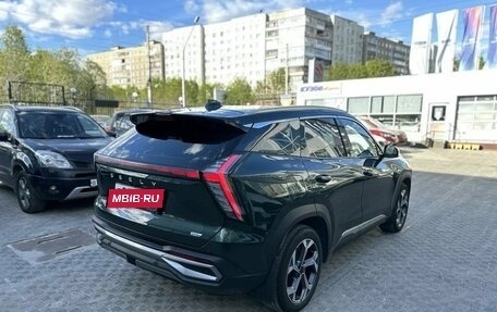 Geely Atlas, 2024 год, 3 249 000 рублей, 3 фотография