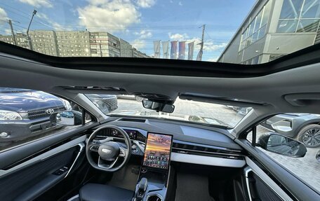Geely Atlas, 2024 год, 3 249 000 рублей, 5 фотография
