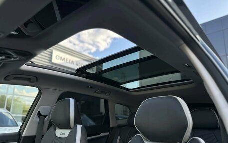 Geely Atlas, 2024 год, 3 249 000 рублей, 13 фотография