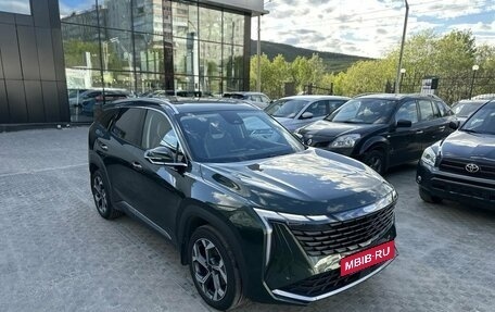 Geely Atlas, 2024 год, 3 249 000 рублей, 4 фотография