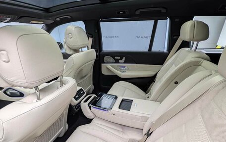 Mercedes-Benz GLS, 2025 год, 17 990 000 рублей, 8 фотография