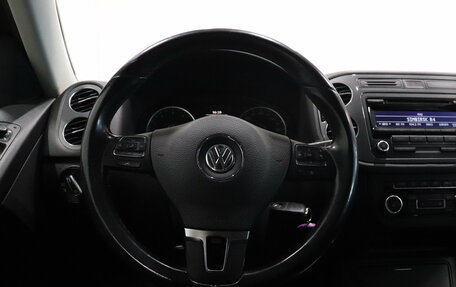 Volkswagen Tiguan I, 2013 год, 1 150 000 рублей, 8 фотография