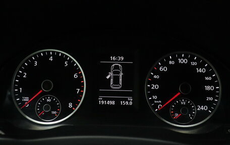 Volkswagen Tiguan I, 2013 год, 1 150 000 рублей, 9 фотография