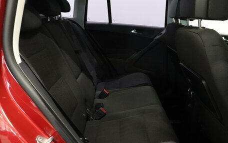 Volkswagen Tiguan I, 2013 год, 1 150 000 рублей, 13 фотография