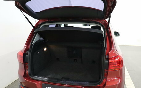 Volkswagen Tiguan I, 2013 год, 1 150 000 рублей, 14 фотография