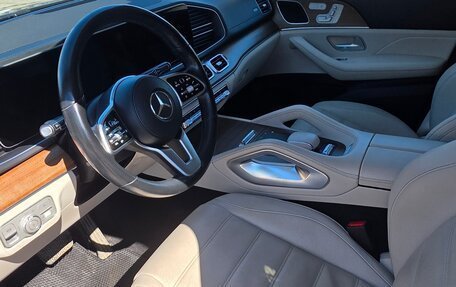 Mercedes-Benz GLE Coupe, 2021 год, 7 100 000 рублей, 7 фотография
