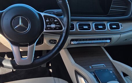 Mercedes-Benz GLE Coupe, 2021 год, 7 100 000 рублей, 8 фотография