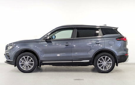 Geely Atlas, 2022 год, 1 950 000 рублей, 8 фотография