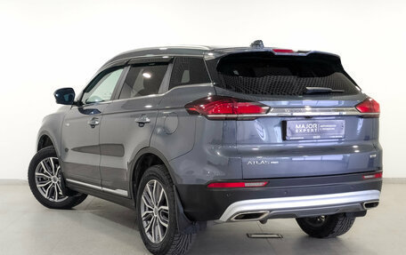 Geely Atlas, 2022 год, 1 950 000 рублей, 7 фотография