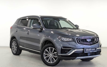 Geely Atlas, 2022 год, 1 950 000 рублей, 3 фотография