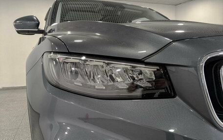 Geely Atlas, 2022 год, 1 950 000 рублей, 11 фотография