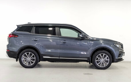 Geely Atlas, 2022 год, 1 950 000 рублей, 4 фотография