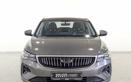 Geely Emgrand, 2023 год, 1 400 000 рублей, 2 фотография