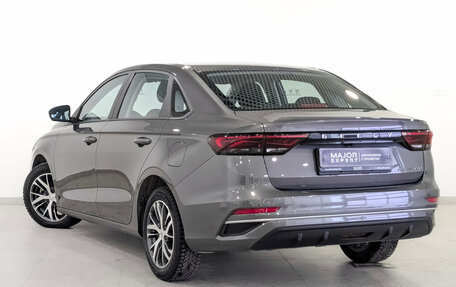 Geely Emgrand, 2023 год, 1 400 000 рублей, 7 фотография