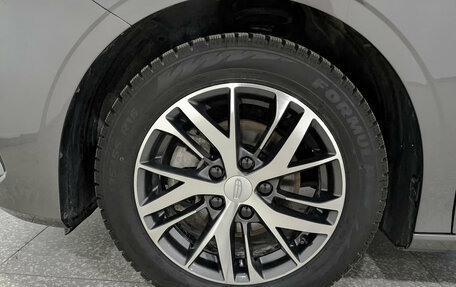 Geely Emgrand, 2023 год, 1 400 000 рублей, 12 фотография