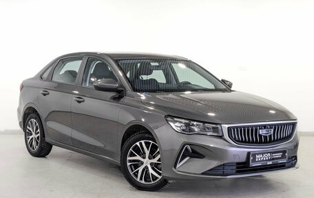 Geely Emgrand, 2023 год, 1 400 000 рублей, 3 фотография