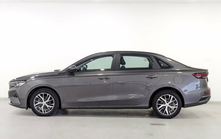 Geely Emgrand, 2023 год, 1 400 000 рублей, 8 фотография