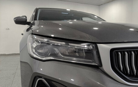 Geely Emgrand, 2023 год, 1 400 000 рублей, 11 фотография