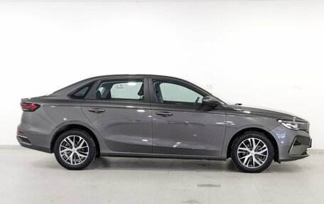 Geely Emgrand, 2023 год, 1 400 000 рублей, 4 фотография
